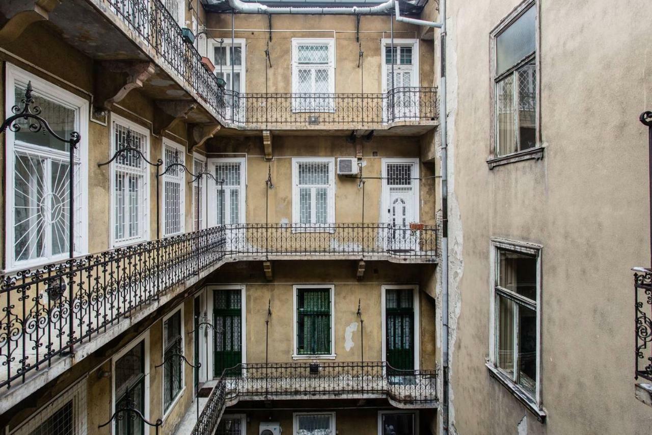 Orsi'S Sweet & Lovely Home Budapeşte Dış mekan fotoğraf